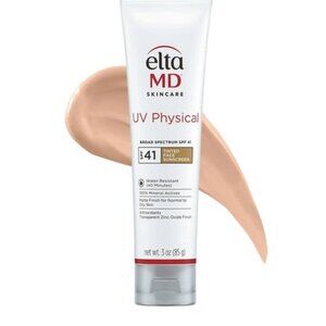 Elta MD UV Physical Tinted SPF 41 Face Sunscreen | NEW